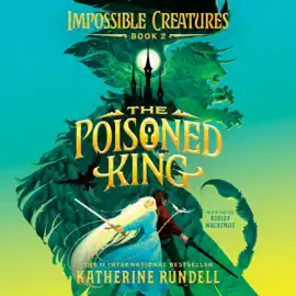 The Poisoned King (Unabridged)