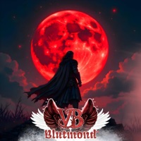 Blutmond - EP - Vladislav Carol Basarab