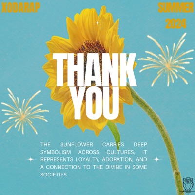 Thank You - Single