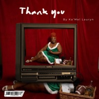 Thank you (D) - Single - Ka'mel Lauryn