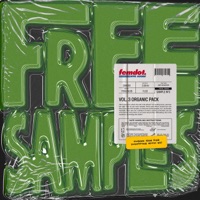 Free Samples, Vol 3. - femdot.