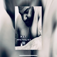 Still My Therapy, Vol. 2 - Mac