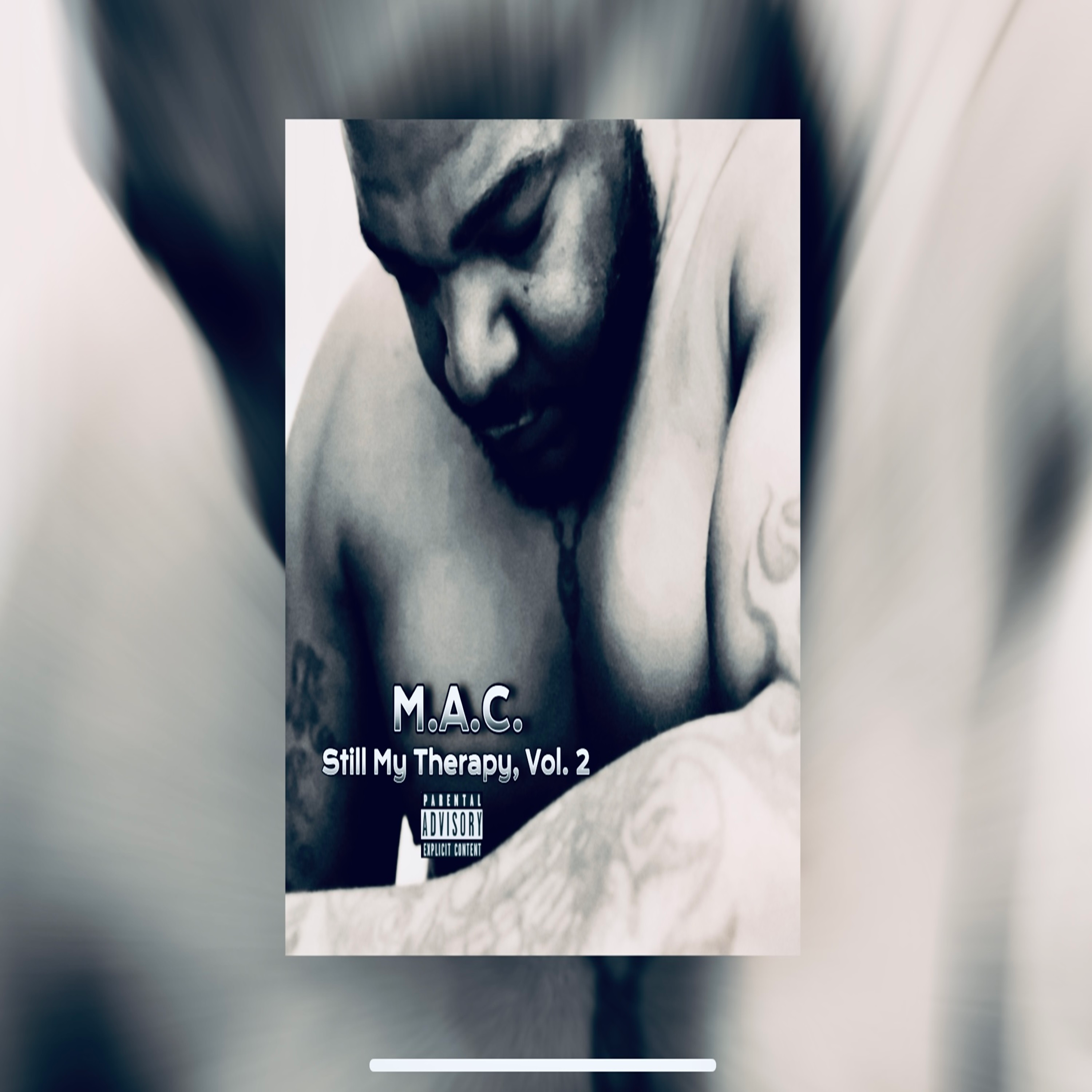 Still My Therapy, Vol. 2