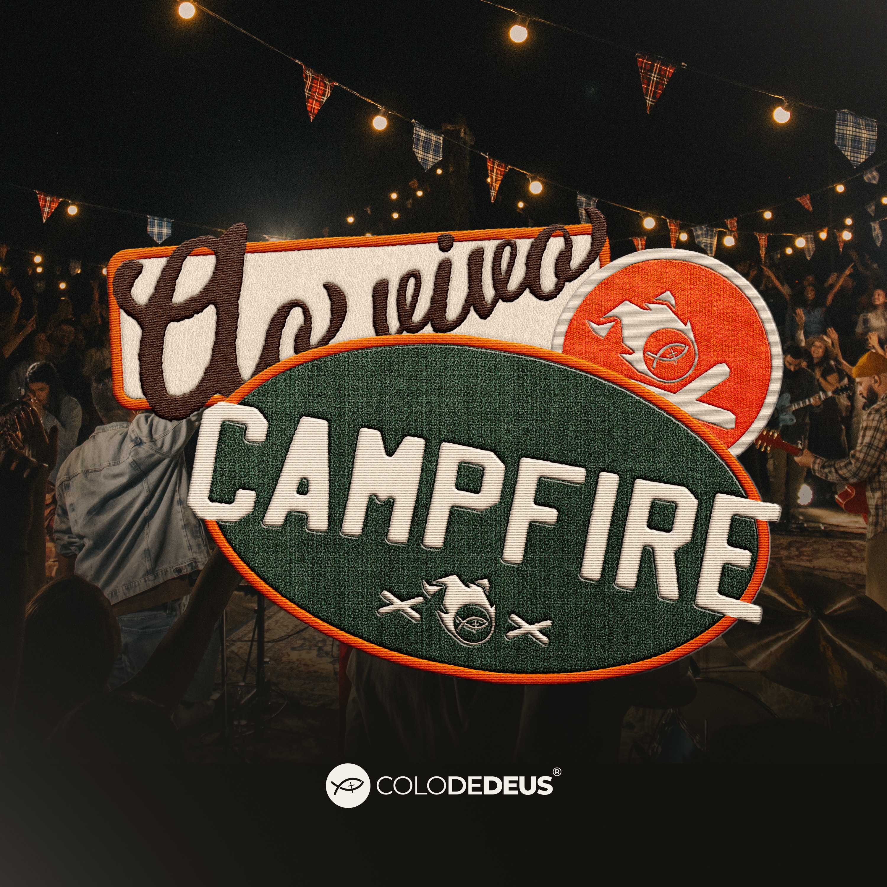 Camp Fire (Ao Vivo)
