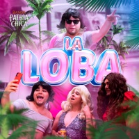La Loba - Single - Banda Patria Chica