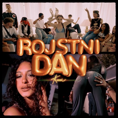 Rojstni Dan - Single