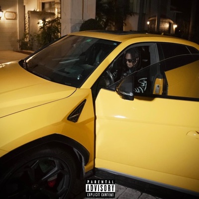 Lonely Road - Single