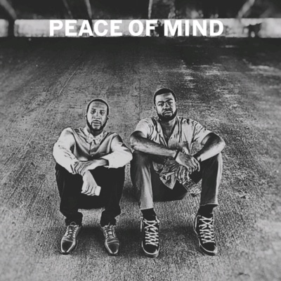 Peace Of Mind (feat. Scott Morris) - Single