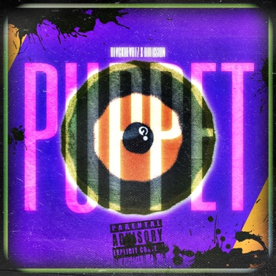 Puppet (feat. Dblusion) - Single