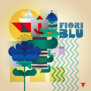 Fiori Blu - EP