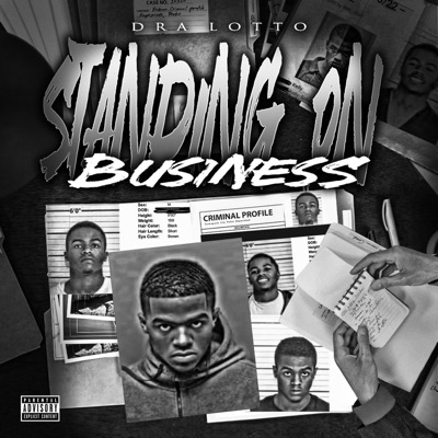 Standing On Business