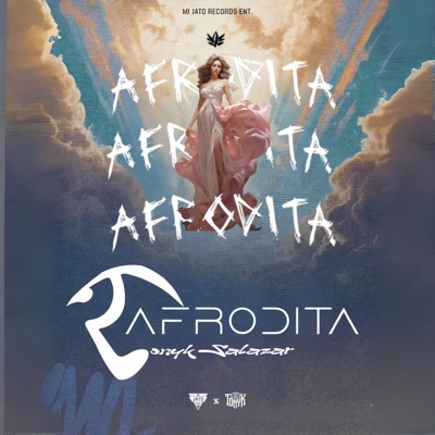 Afrodita (Mi Jato Records Remix Special Version) - Single