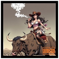 Cowgirl - Single - Criminal Jojo