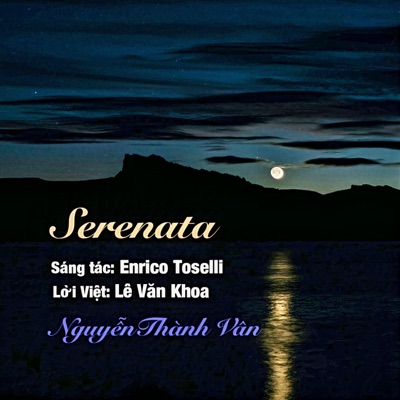 Serenata - Single