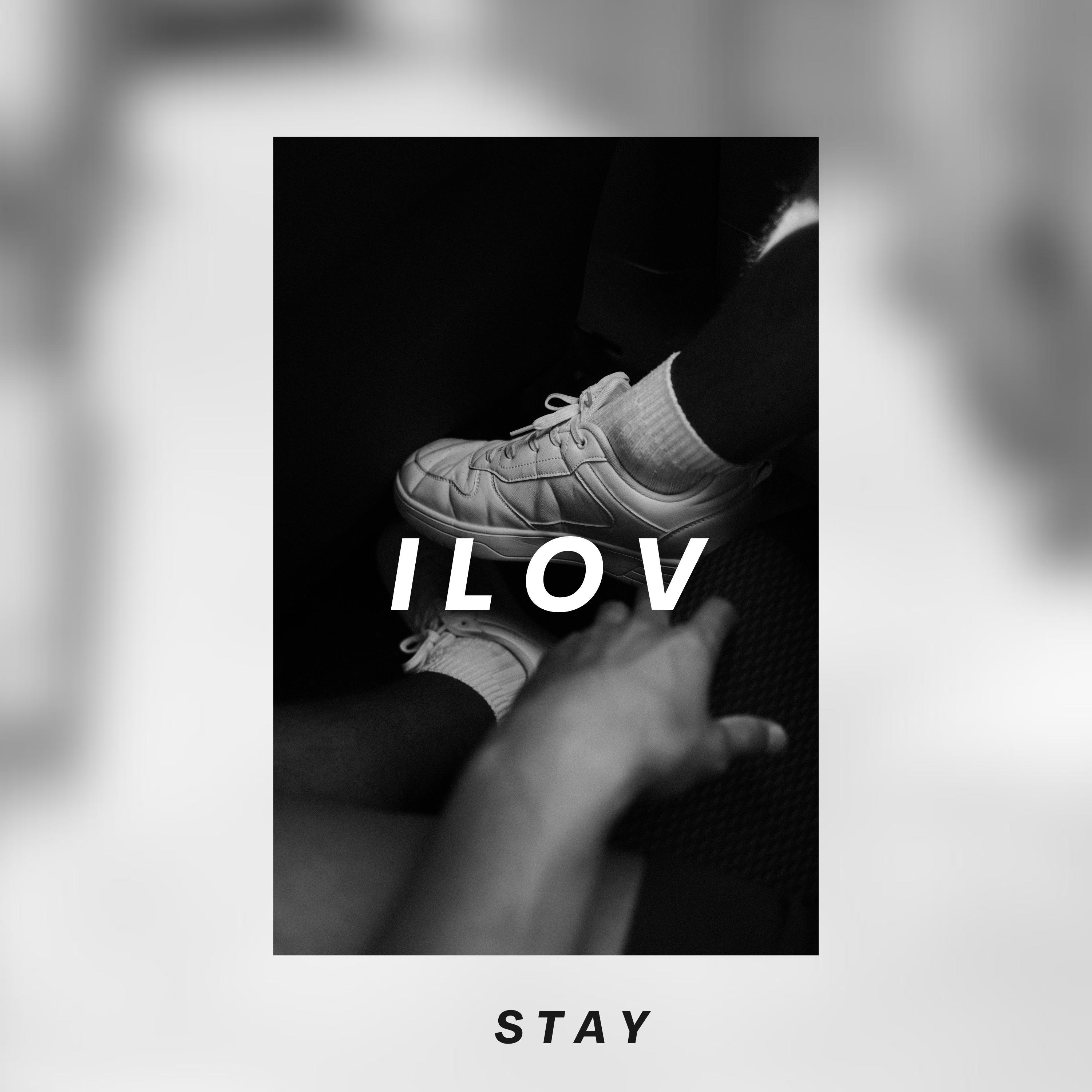 Stay - Single