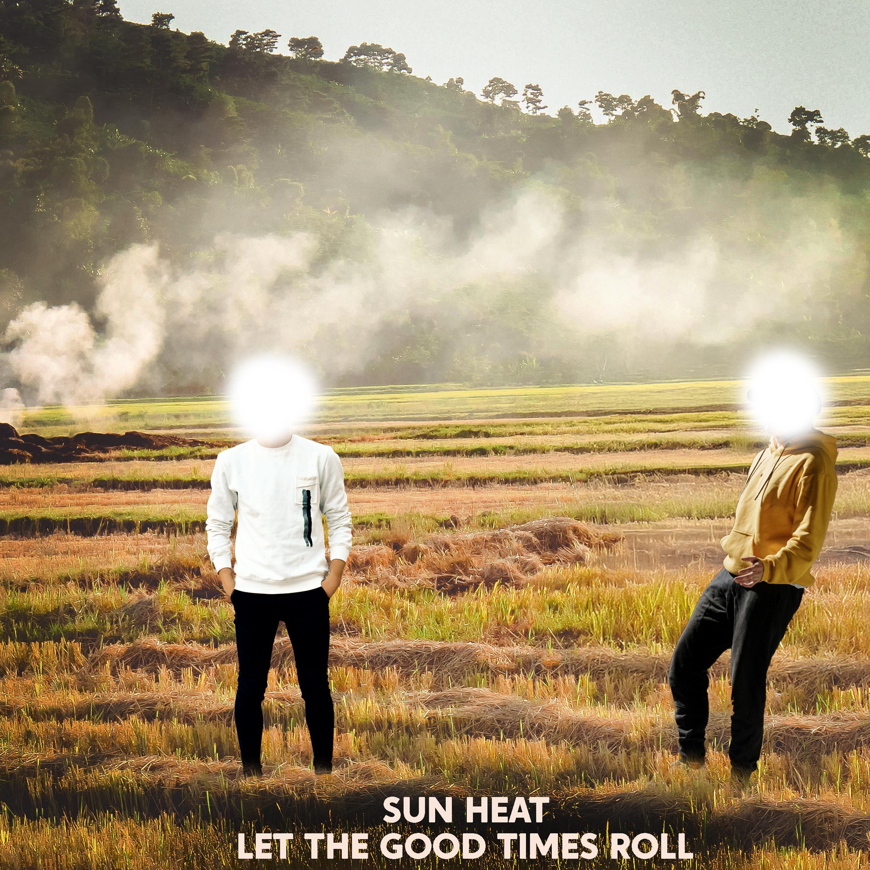 Let the Good Times Roll - Single