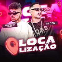 Localização - Single - Th CDM & Felipinho Real