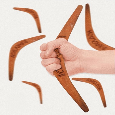 KaRMA (feat. HELL) - Single