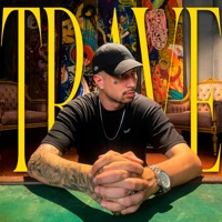 Trave - Single - RÍEL