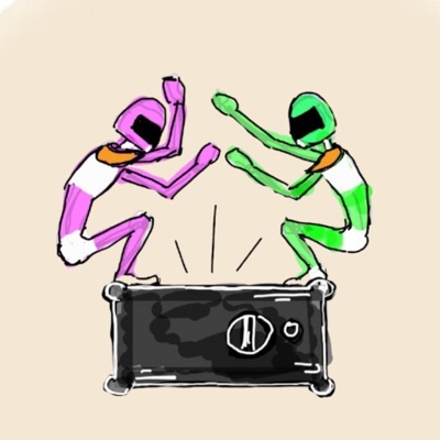 Polyrangers - Single