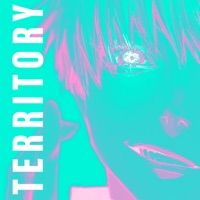 Territory - EP - roseboi