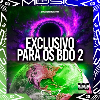 Exclusivo para os Bdo 2 - Single