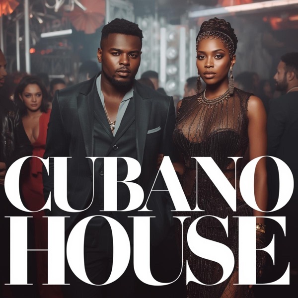 Cubano Deep House | Afro Latin Night Vibes | NOIRÉ – Havana Nights Groove