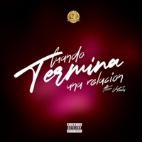 Cuando Termina Una Relacion - Single - Ator Untela