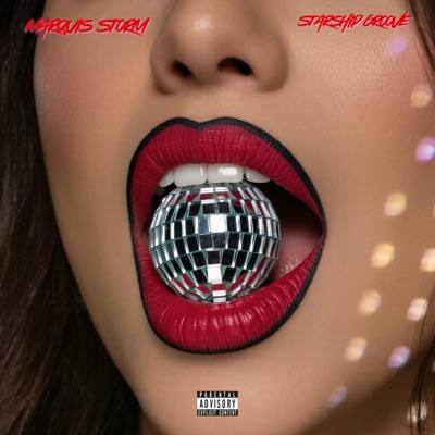 Starship Groove - Single