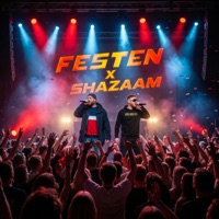 YAGAYAGAYAO - Single - Shazaam & FESTEN