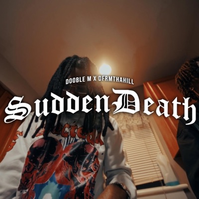 Sudden Death - Single