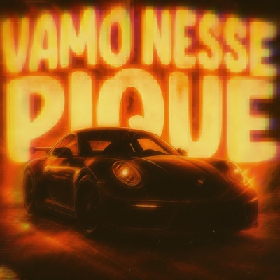 Vamo Nesse Pique - Single