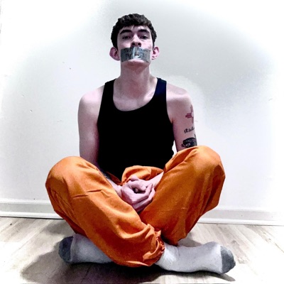 JUST FOLLOW THE RULES - EP