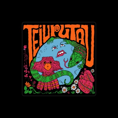 Listen to Palu, watch music videos, read bio, see tour dates & more!