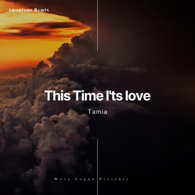 This Time I'ts Love - Single