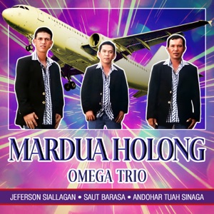Chord Gitar Holong Na Ias - Omega Trio