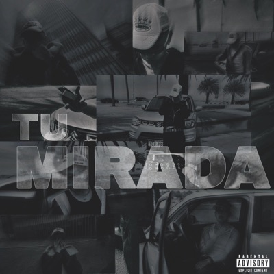 Tu mirada (feat. maxnprod) - Single
