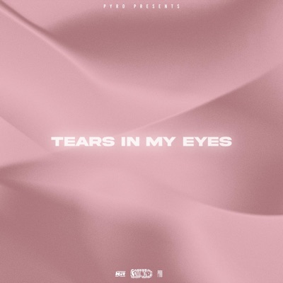 tears in my eyes - Single