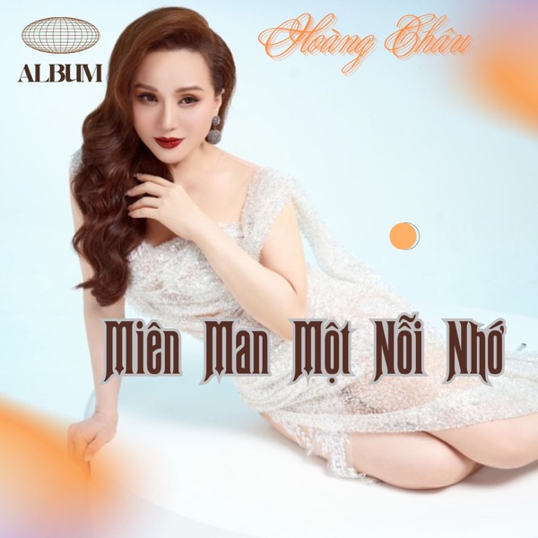 Miên Man Một Nỗi Nhớ - EP