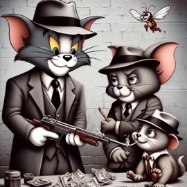 Aint make since (feat. Cuttin up codeine) Rocko BME