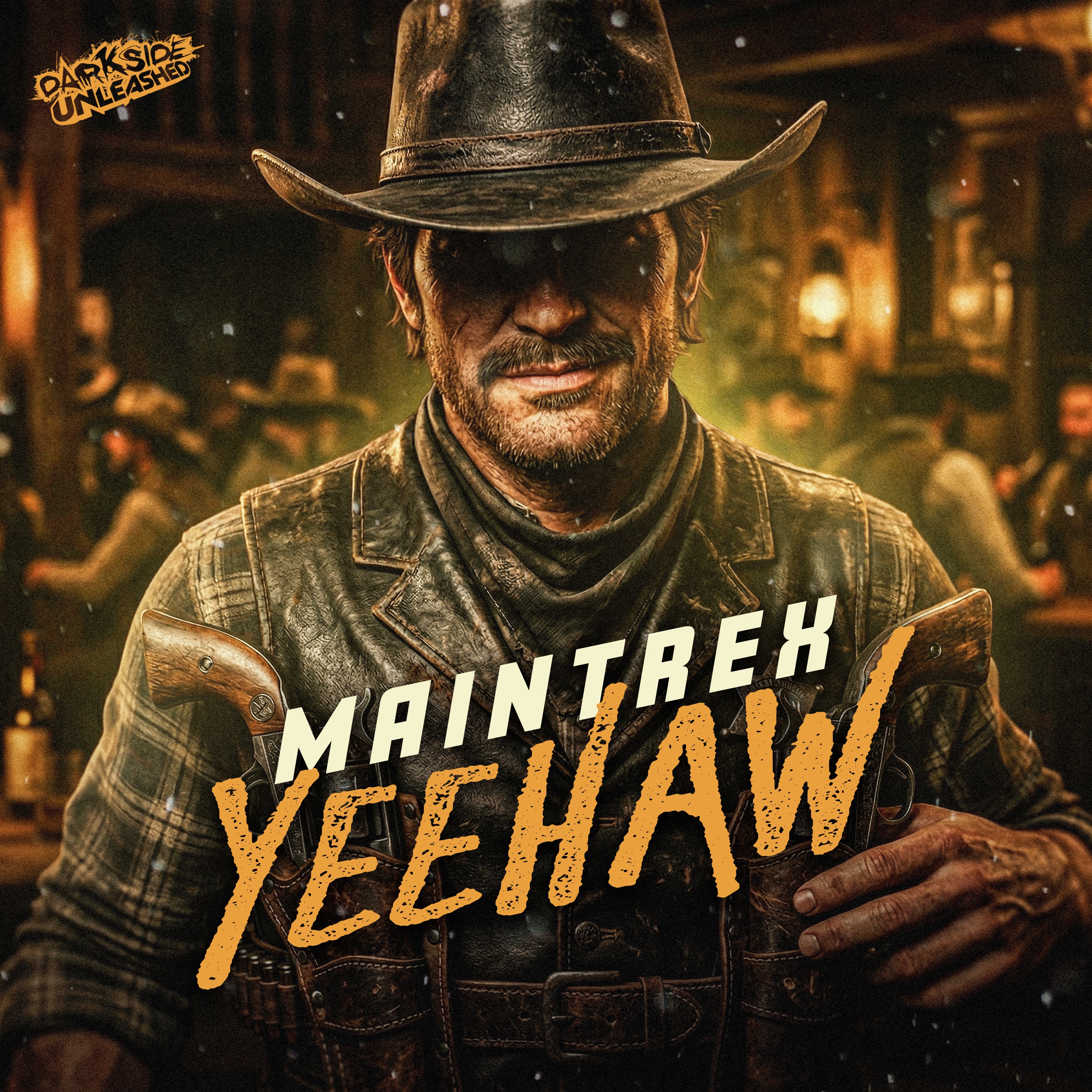 Yeehaw - Single