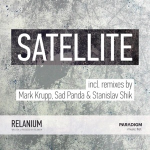 Satellite - EP