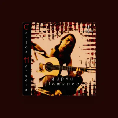 Listen to Carlos Heredia, watch music videos, read bio, see tour dates & more!