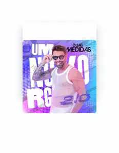 Hör dir Duas Medidas an, schau dir Musikvideos an, lies die Biografie, finde Tourdaten und mehr!