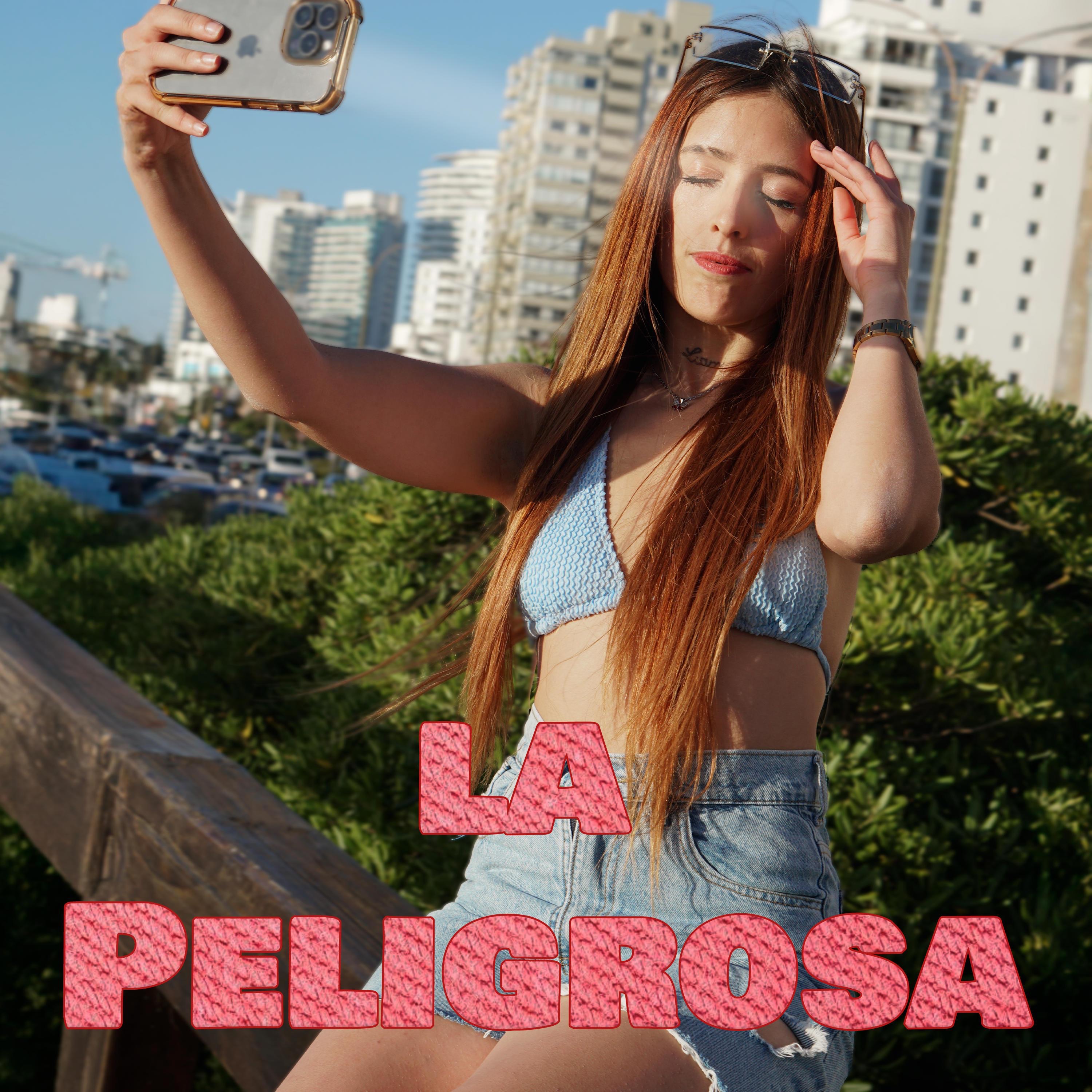 La Peligrosa - Single