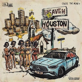 BARELY THINK Lil HBK & CHASETHEMONEY