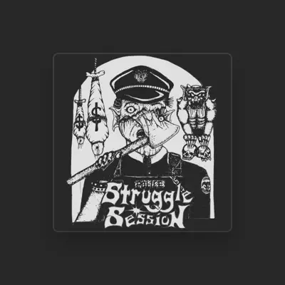 Listen to Struggle Session, watch music videos, read bio, see tour dates & more!