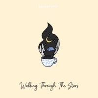 Walking Through the Stars - Single - A.T.P.