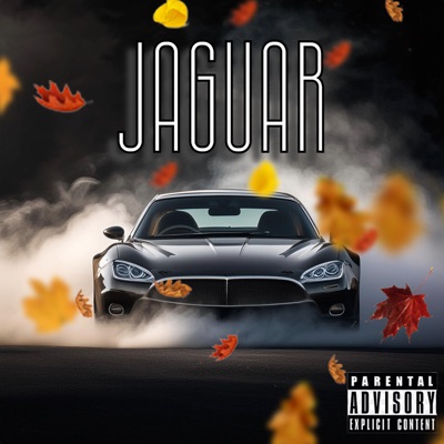 Jaguar - Single