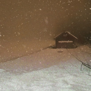 Winter Dreamscape 2 - Single